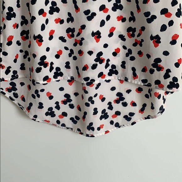 Patterned tank - Picture 4 of 4